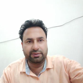 Deepak Bakshi